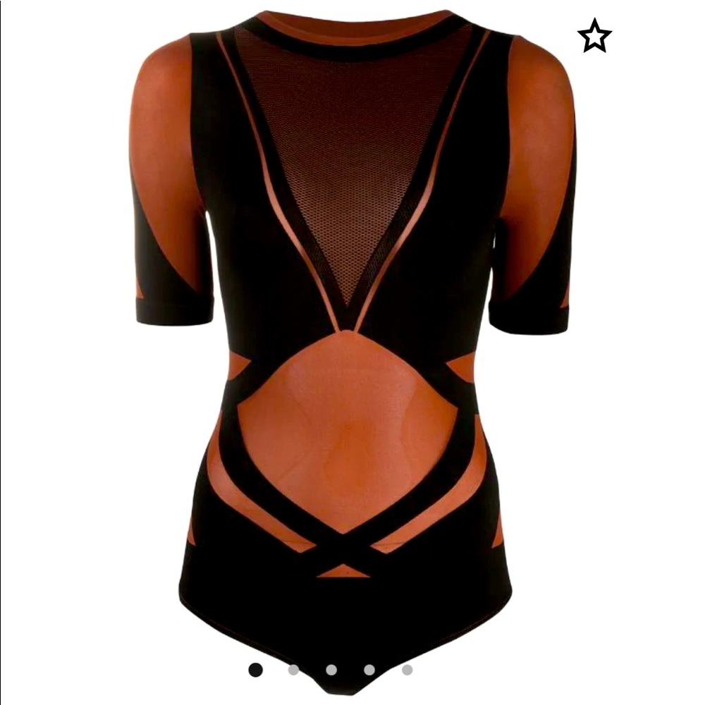 Wolford 2 piece set